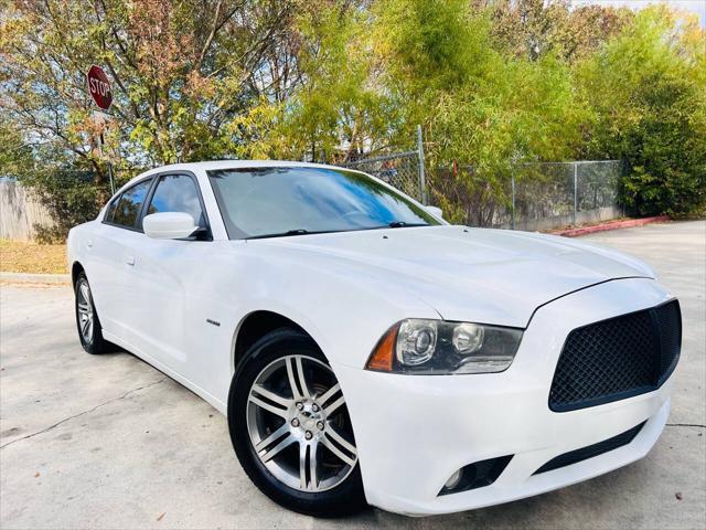 used 2013 Dodge Charger car, priced at $9,999