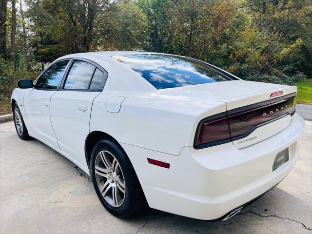 used 2013 Dodge Charger car, priced at $9,999