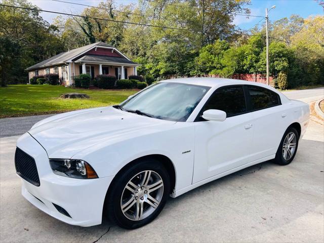 used 2013 Dodge Charger car, priced at $9,999