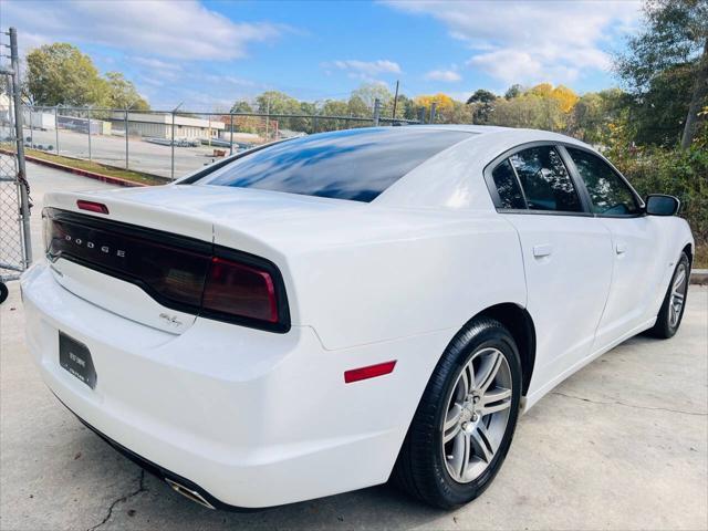 used 2013 Dodge Charger car, priced at $9,999