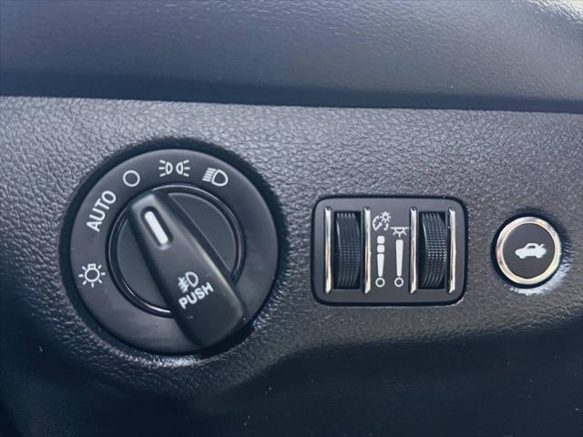 used 2022 Dodge Challenger car, priced at $21,200