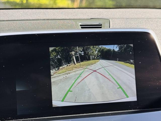 used 2018 BMW X1 car, priced at $11,000