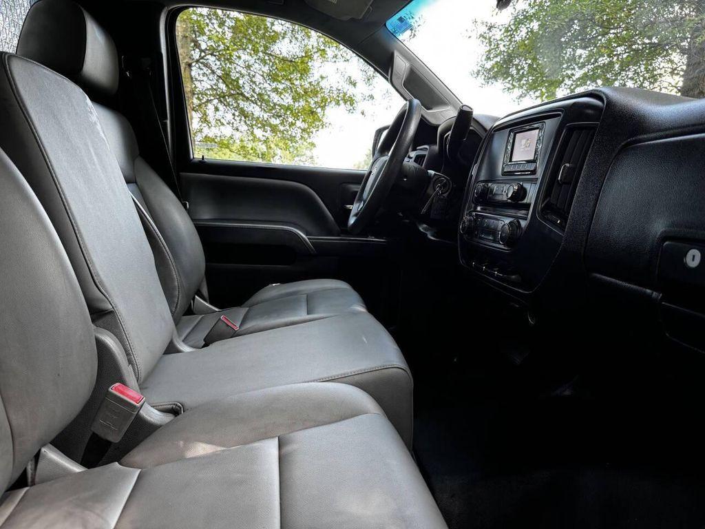 used 2015 Chevrolet Silverado 2500 car, priced at $8,800