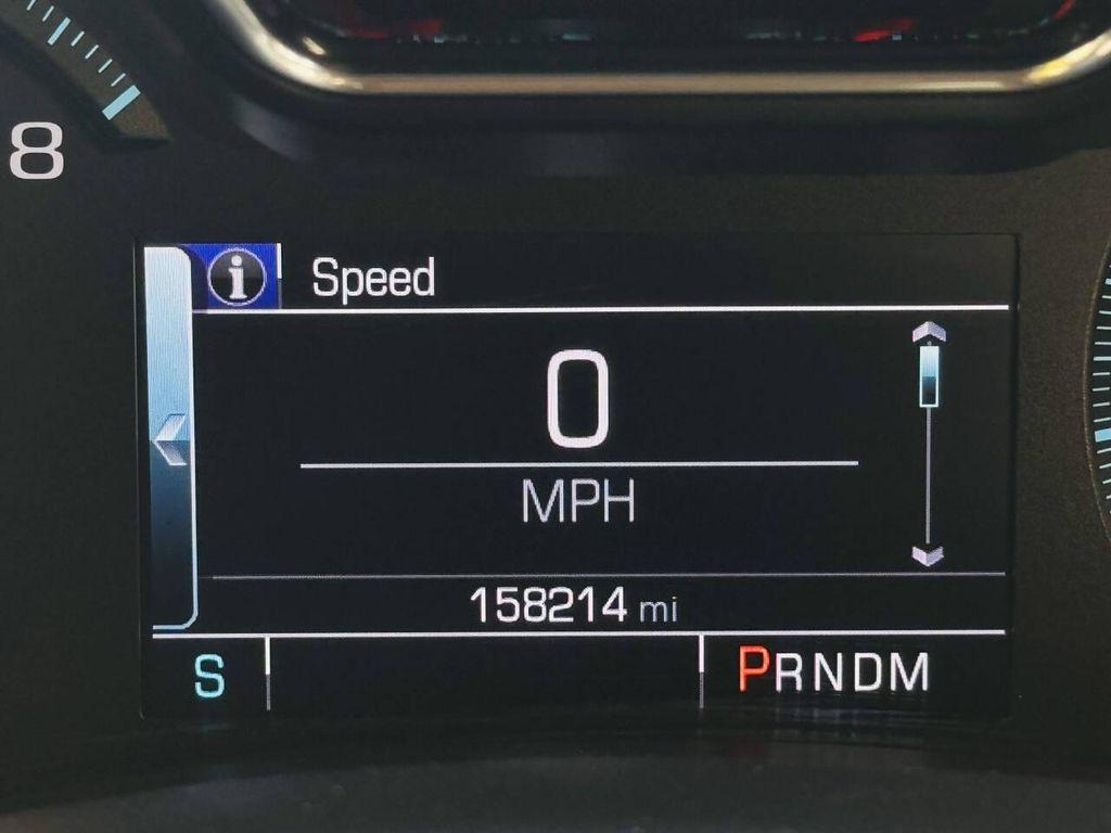 used 2017 Chevrolet Impala car, priced at $8,736