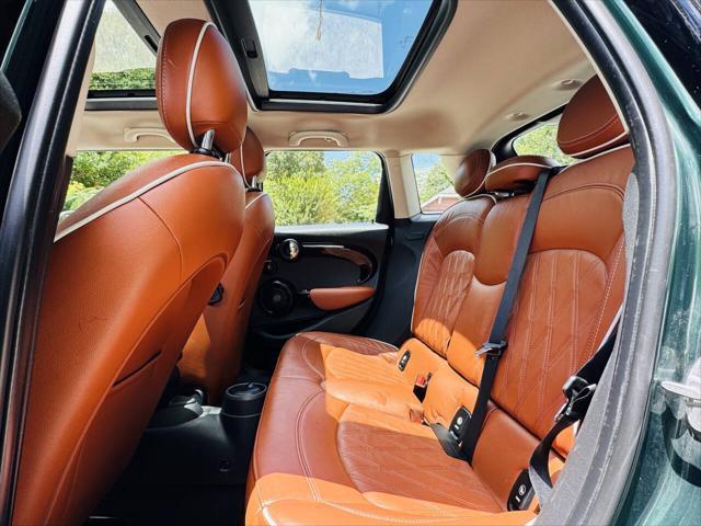 used 2019 MINI Hardtop car, priced at $12,999