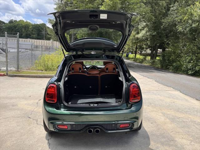 used 2019 MINI Hardtop car, priced at $12,999