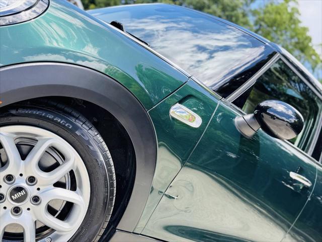 used 2019 MINI Hardtop car, priced at $12,999