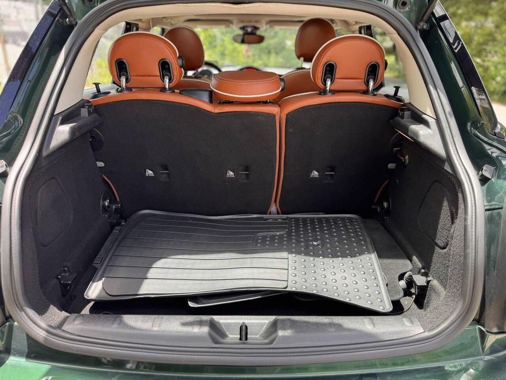 used 2019 MINI Hardtop car, priced at $11,500