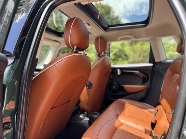 used 2019 MINI Hardtop car, priced at $12,999