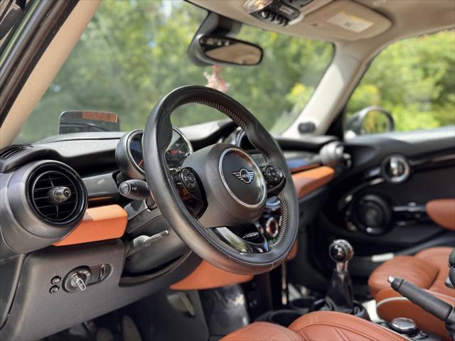 used 2019 MINI Hardtop car, priced at $12,999