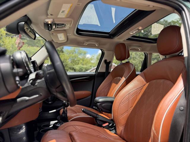 used 2019 MINI Hardtop car, priced at $12,999