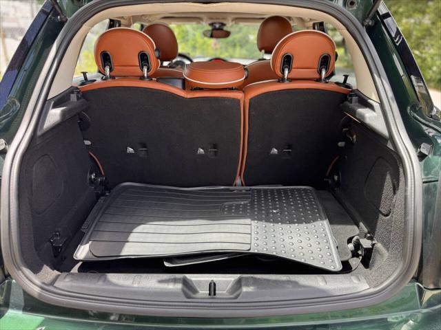 used 2019 MINI Hardtop car, priced at $12,999
