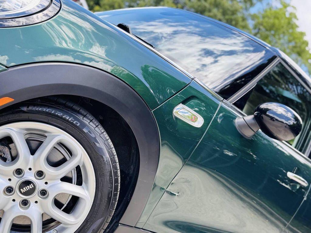 used 2019 MINI Hardtop car, priced at $11,500