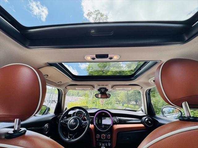 used 2019 MINI Hardtop car, priced at $12,999
