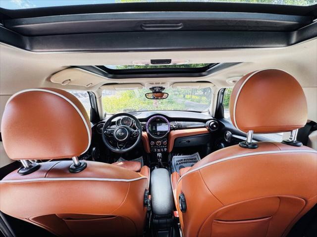 used 2019 MINI Hardtop car, priced at $12,999