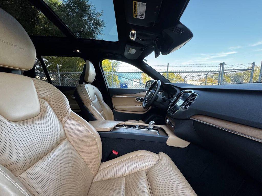 used 2018 Volvo XC90 Hybrid car, priced at $23,500