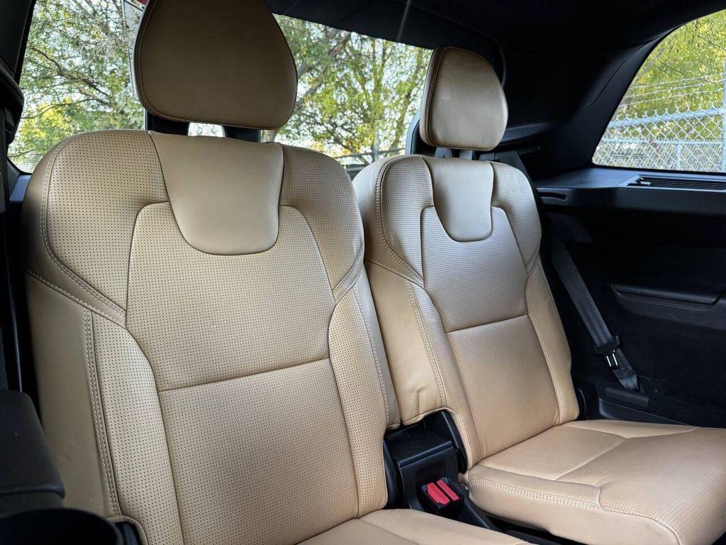 used 2018 Volvo XC90 Hybrid car, priced at $23,500