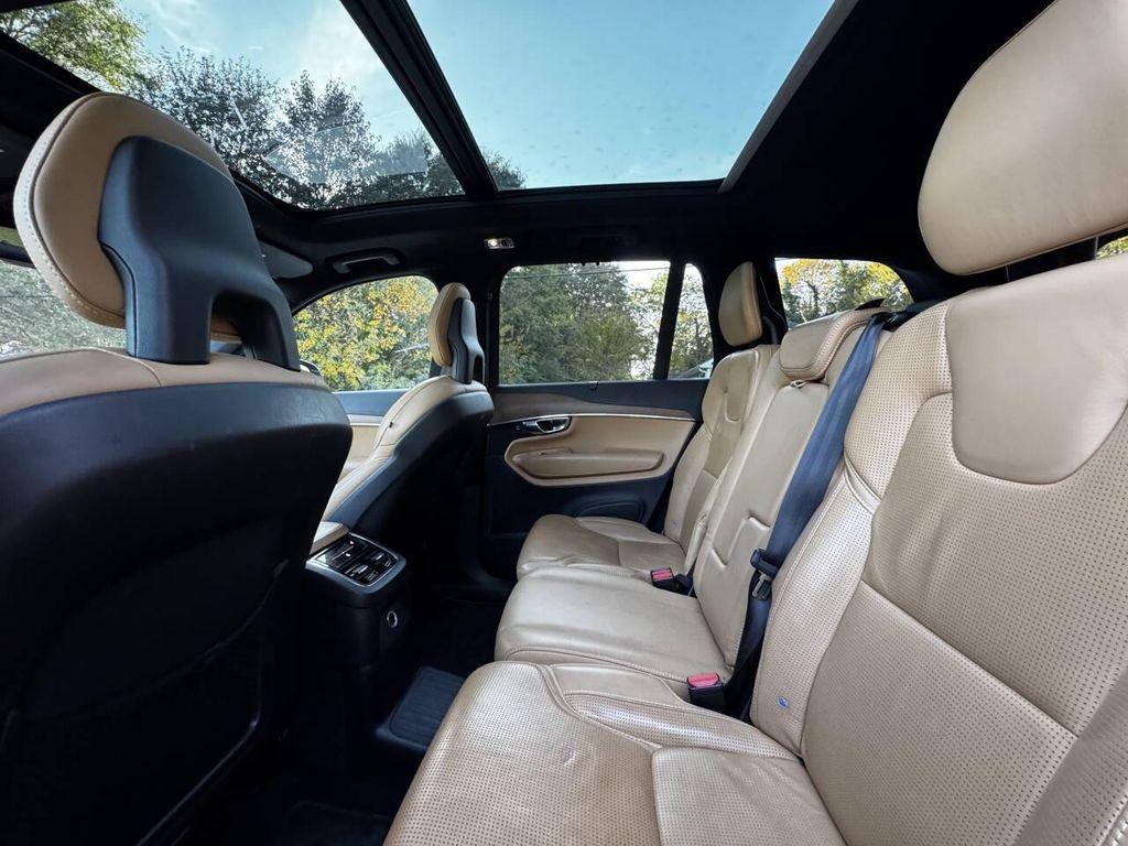 used 2018 Volvo XC90 Hybrid car, priced at $23,500