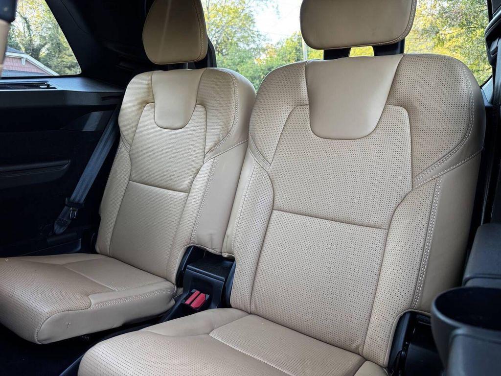 used 2018 Volvo XC90 Hybrid car, priced at $23,500