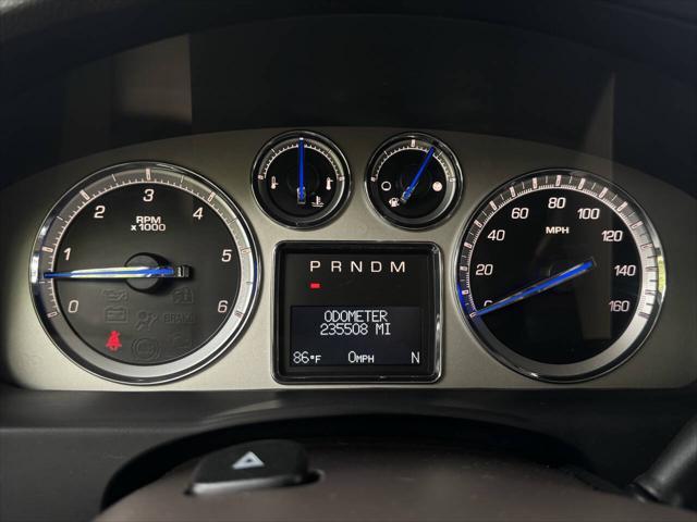 used 2014 Cadillac Escalade ESV car, priced at $8,500