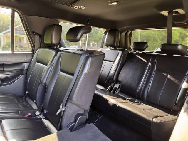 used 2020 Ford Expedition Max car, priced at $19,999