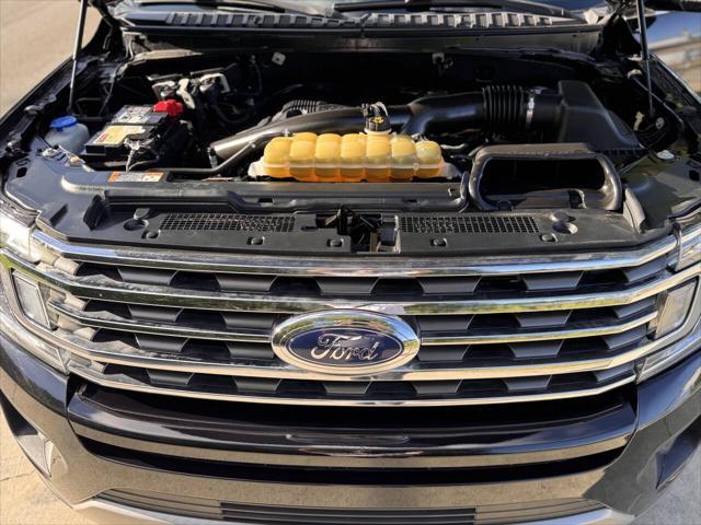 used 2020 Ford Expedition Max car, priced at $19,999
