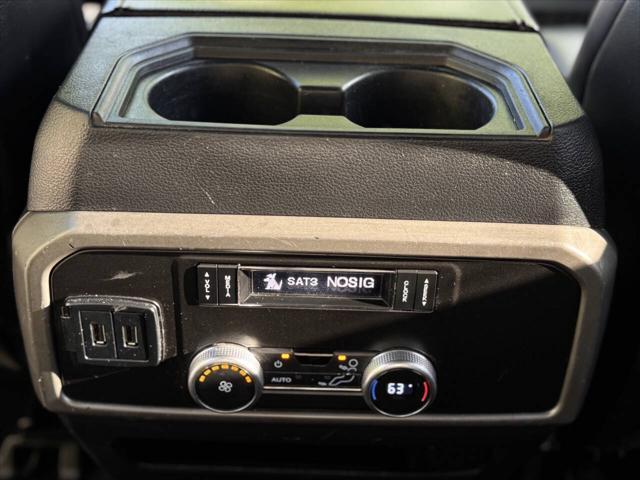 used 2020 Ford Expedition Max car, priced at $19,999