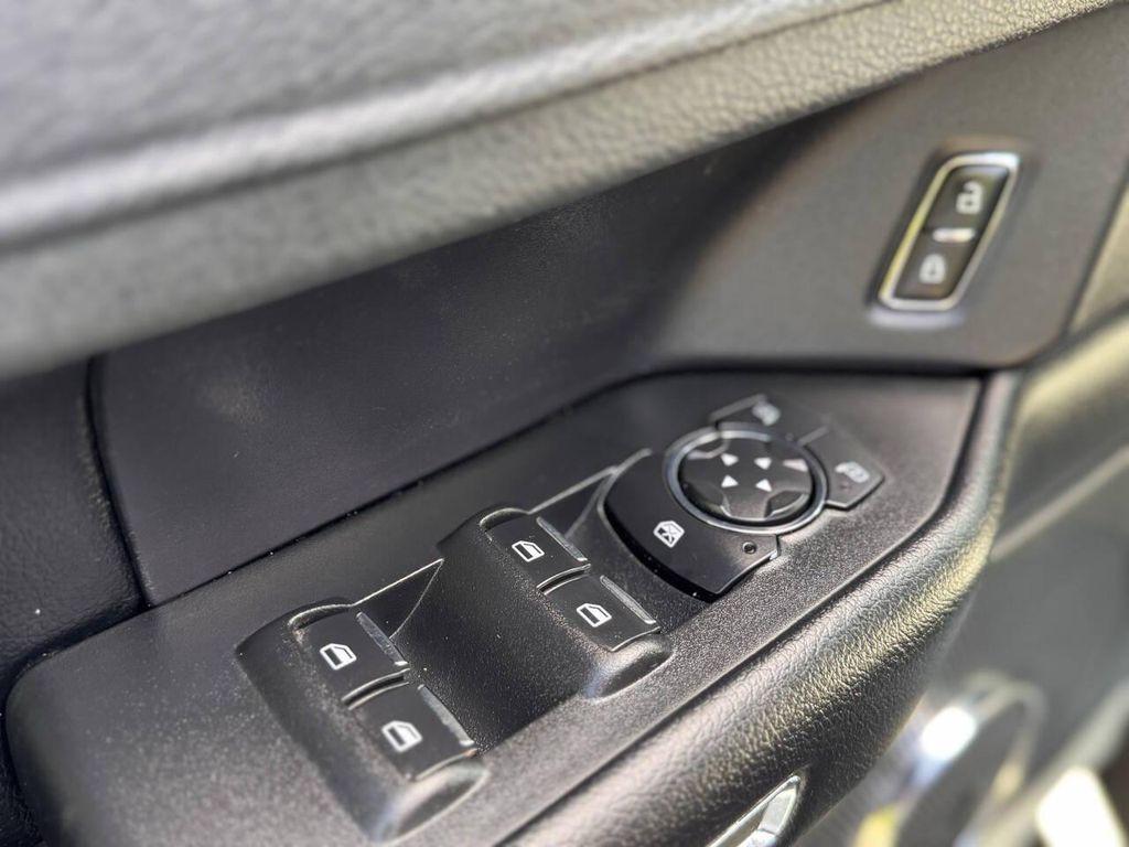 used 2020 Ford Expedition Max car, priced at $18,850