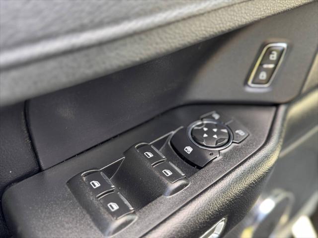 used 2020 Ford Expedition Max car, priced at $19,999