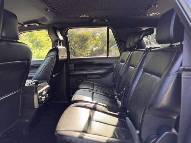 used 2020 Ford Expedition Max car, priced at $19,999