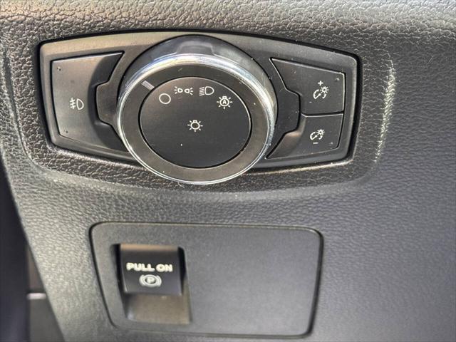 used 2020 Ford Expedition Max car, priced at $19,999
