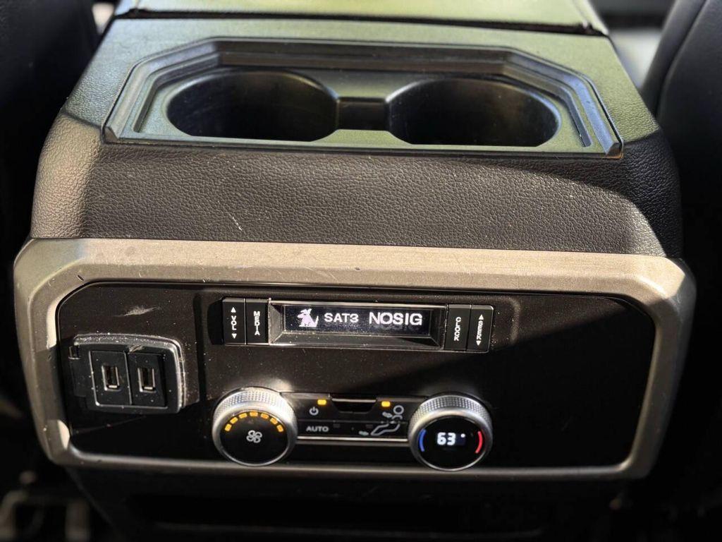 used 2020 Ford Expedition Max car, priced at $18,850