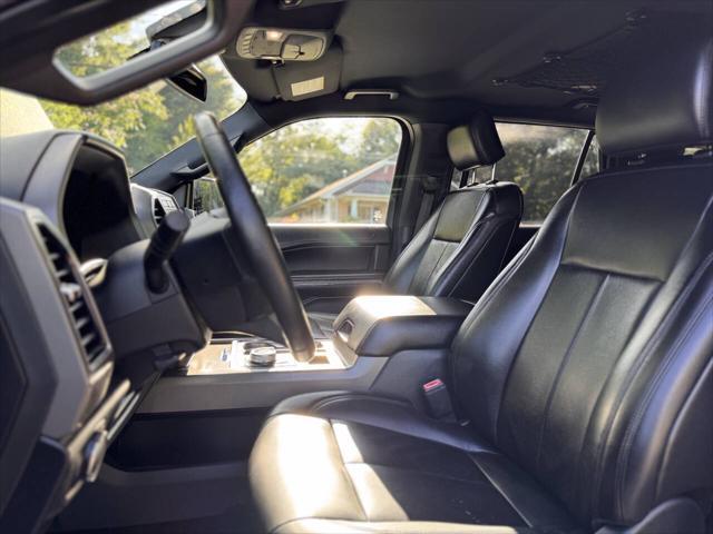 used 2020 Ford Expedition Max car, priced at $19,999