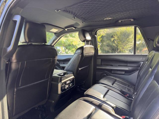 used 2020 Ford Expedition Max car, priced at $19,999