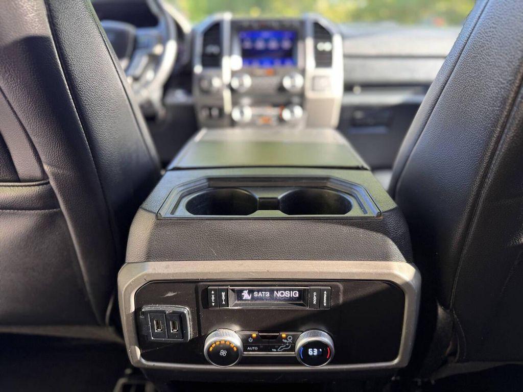 used 2020 Ford Expedition Max car, priced at $18,850