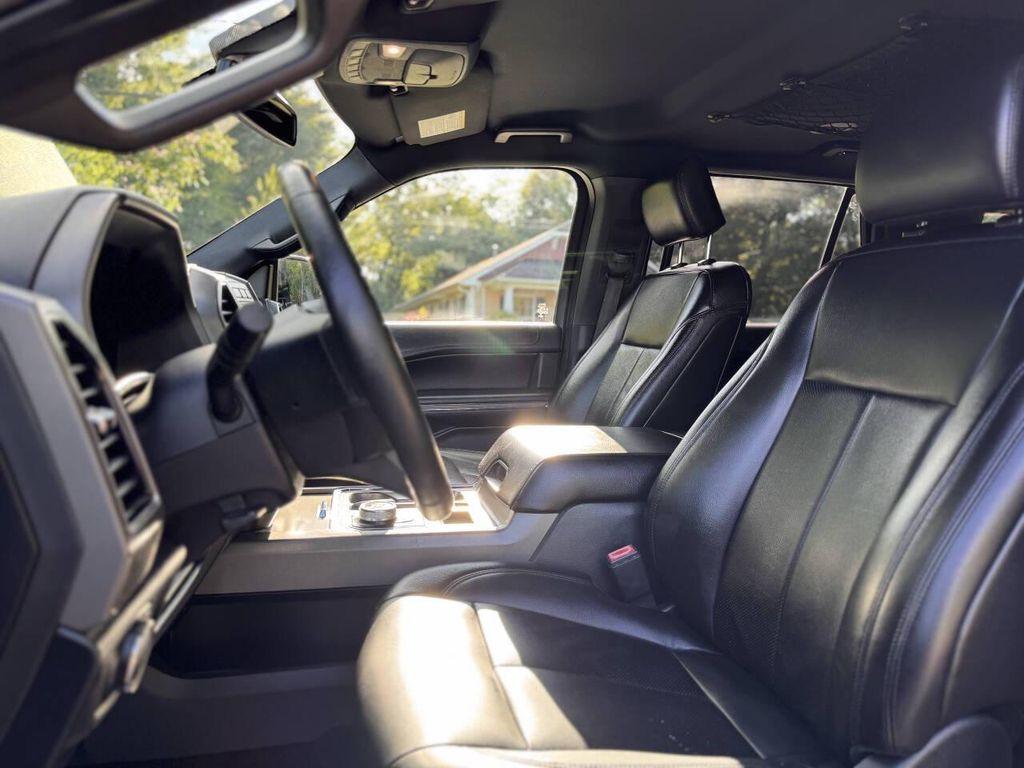 used 2020 Ford Expedition Max car, priced at $18,850