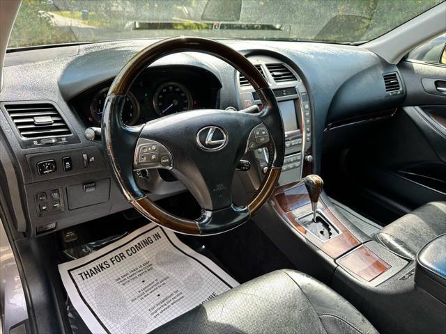 used 2012 Lexus ES 350 car, priced at $6,800