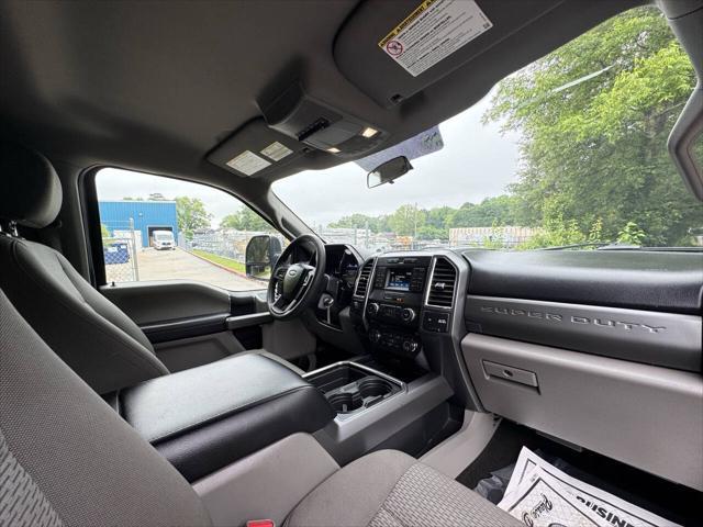 used 2017 Ford F-250 car, priced at $26,000