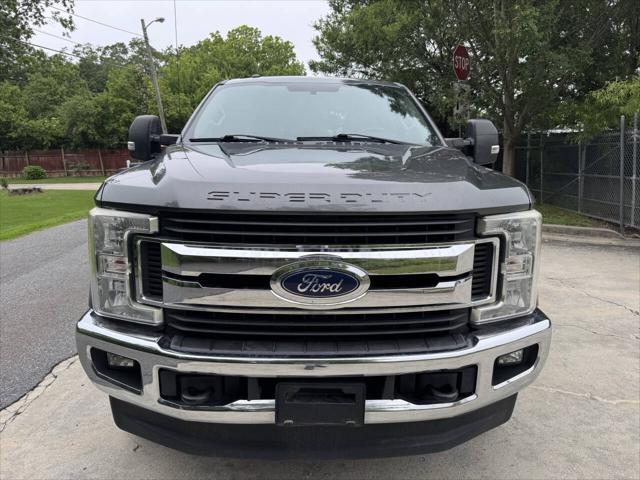used 2017 Ford F-250 car, priced at $26,000
