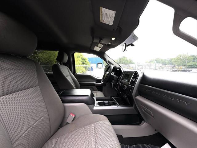 used 2017 Ford F-250 car, priced at $26,000