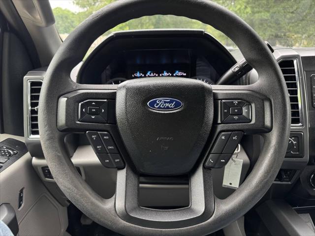 used 2017 Ford F-250 car, priced at $26,000