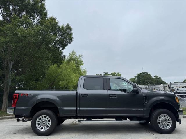 used 2017 Ford F-250 car, priced at $26,000