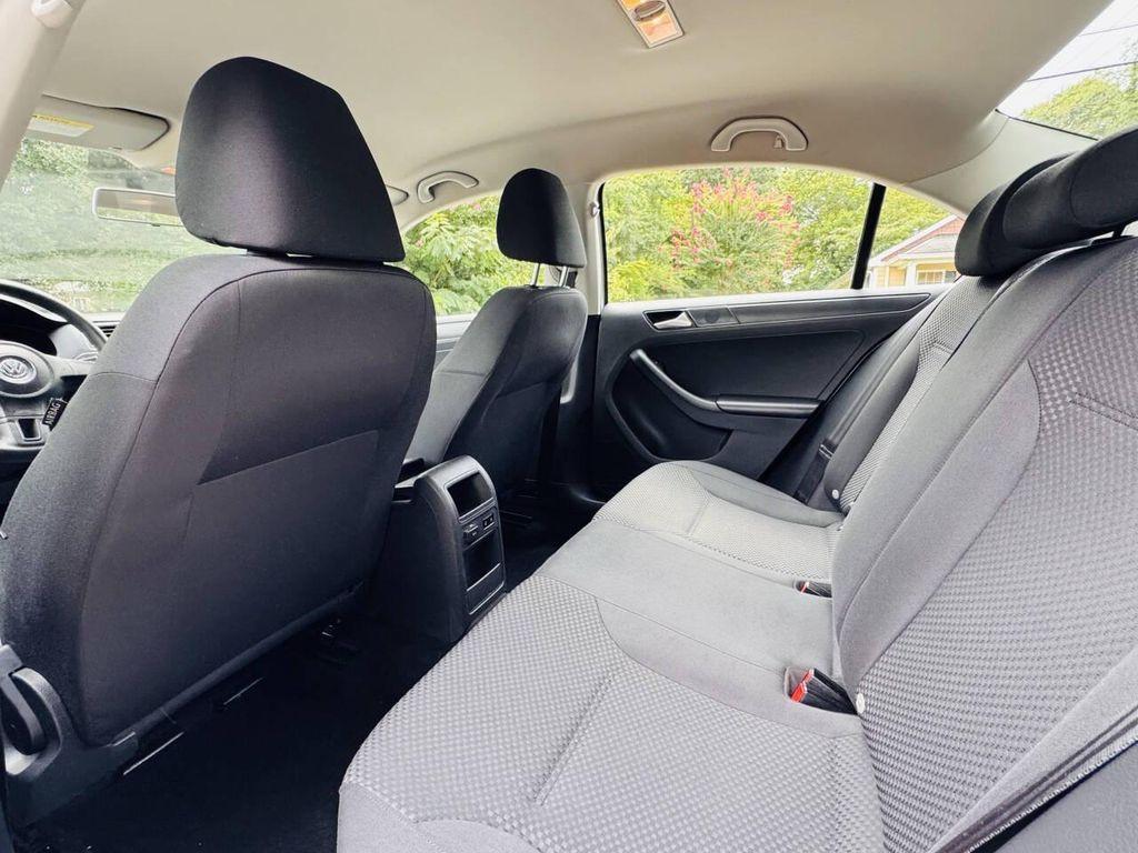 used 2014 Volkswagen Jetta car, priced at $5,940