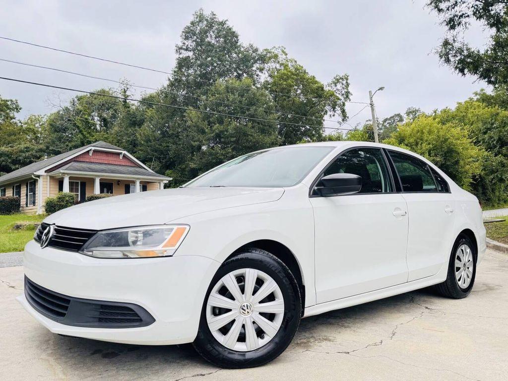 used 2014 Volkswagen Jetta car, priced at $5,940