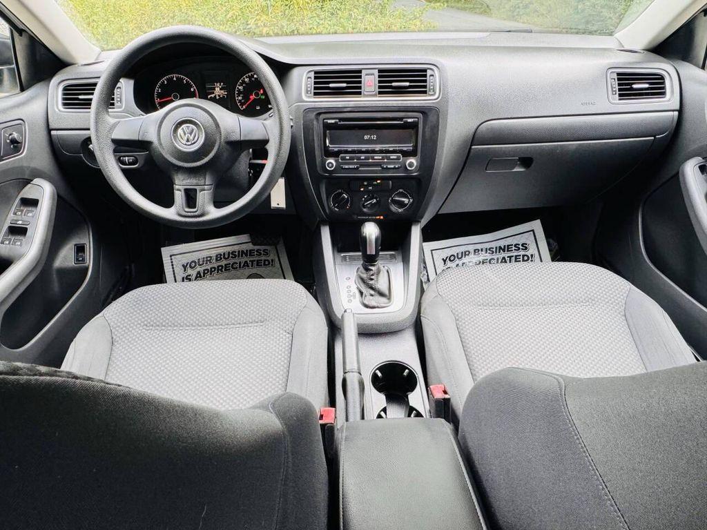 used 2014 Volkswagen Jetta car, priced at $5,940