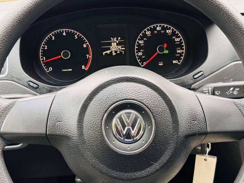 used 2014 Volkswagen Jetta car, priced at $5,940