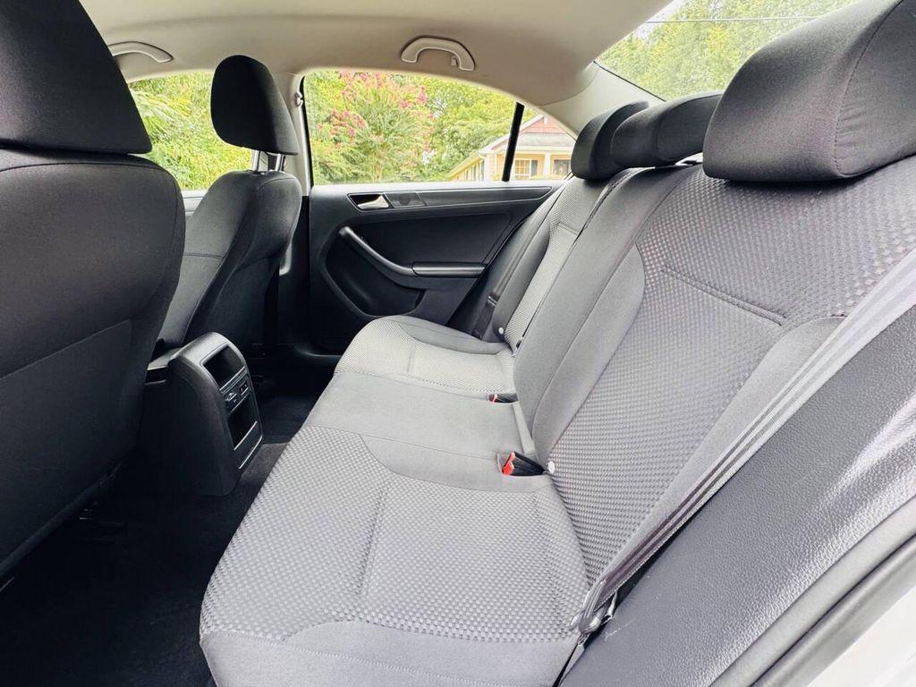 used 2014 Volkswagen Jetta car, priced at $5,940