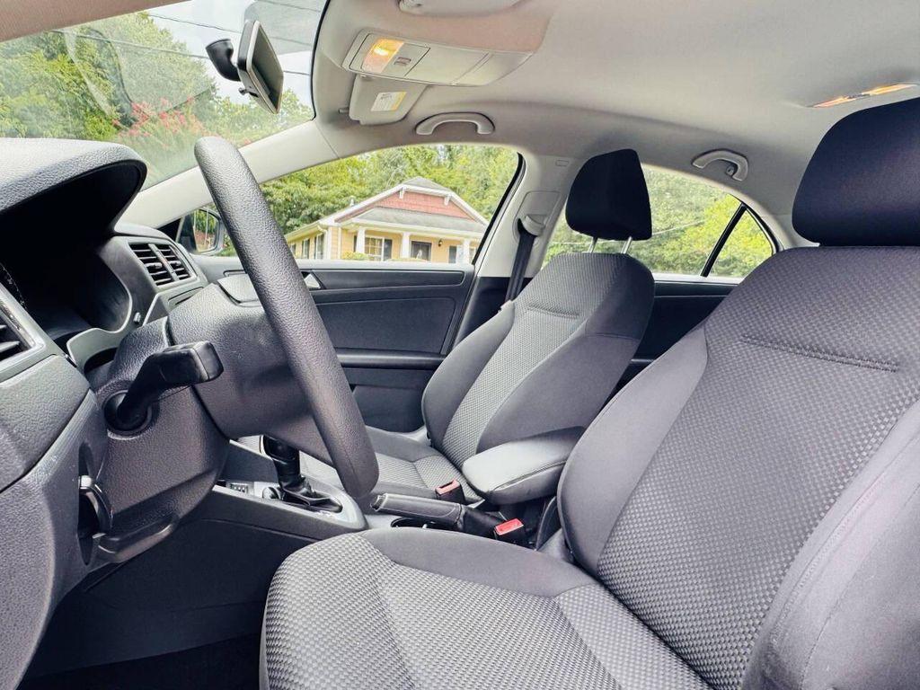 used 2014 Volkswagen Jetta car, priced at $5,940