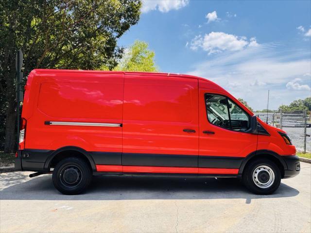used 2020 Ford Transit-250 car, priced at $20,500