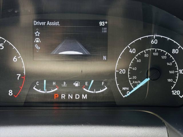 used 2020 Ford Transit-250 car, priced at $20,500